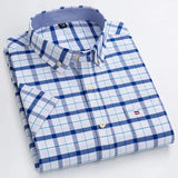 Adriano - Camicia Uomo con Design Moderno