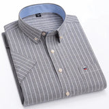 Adriano - Camicia Uomo con Design Moderno