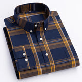 Valentim - Camicia da Uomo Heritage a Quadri