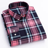 Valentim - Camicia da Uomo Heritage a Quadri