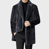 Bento - Cappotto Premium di Alta Qualità