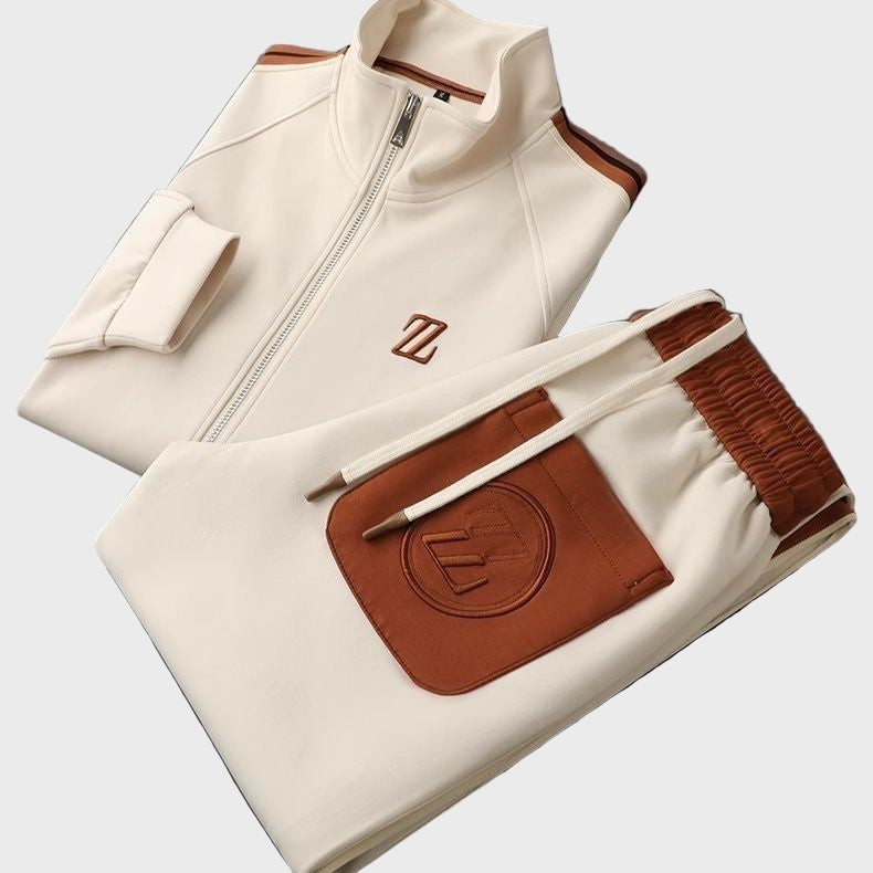 Zico - Set di Allenamento Completo