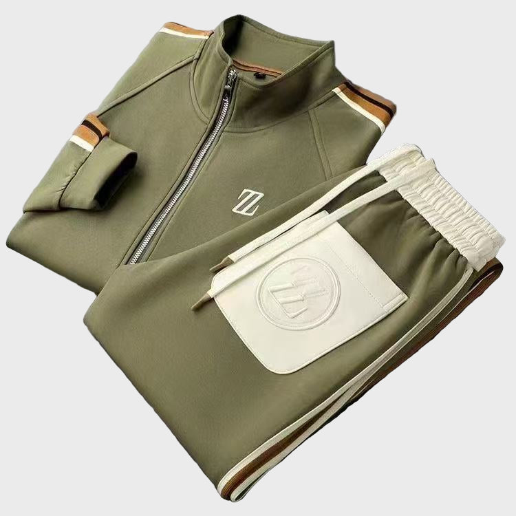 Zico - Set di Allenamento Completo