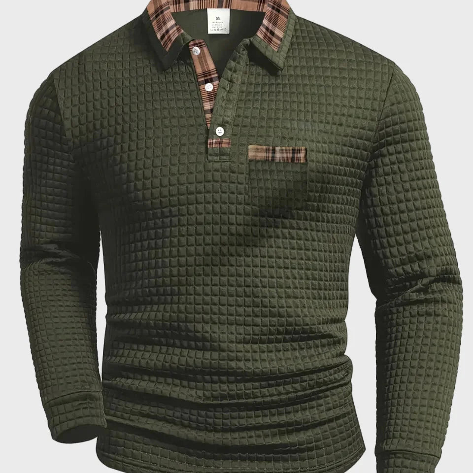 António - Polo a Righe