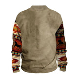 Bartolomeo - Maglione con Zip