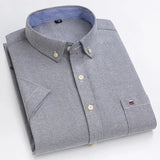 Adriano - Camicia Uomo con Design Moderno