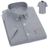 Álvaro - Camicia Oxford da Uomo