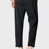 Adriano - Pantaloni Leggeri per Stile Casual