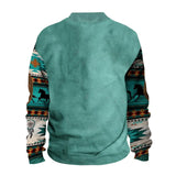 Bartolomeo - Maglione con Zip