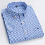 Adriano - Camicia Uomo con Design Moderno