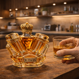 Bottiglie di Whisky - Edizione V8