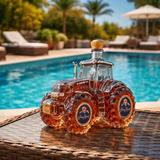 Bottiglia di Whisky - Edizione Speciale Trattore