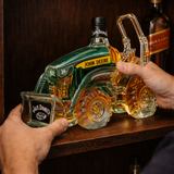 Bottiglia di Whisky Jack Daniel's - Edizione Tractor