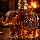 Bottiglia di Whisky Jack Daniel's - Edizione Elefante