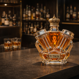 Bottiglie di Whisky - Edizione V8