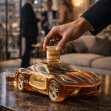 Bottiglia di Whisky - Edizione Corvette