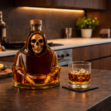 Bottiglia di Whisky - Edizione Morte
