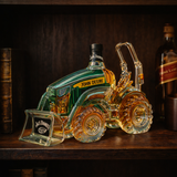 Bottiglia di Whisky Jack Daniel's - Edizione Tractor