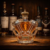 Bottiglie di Whisky - Edizione V8