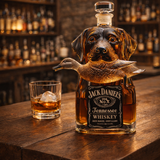 Bottiglia di Whisky - Edizione Anatra Selvaggia