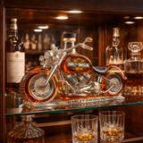 Bottiglia di Whisky - Edizione Harley Davidson