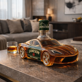 Bottiglia di Whisky - Edizione Corvette
