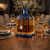 Bottiglia di Whisky - Edizione Squadra