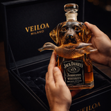 Bottiglia di Whisky - Edizione Anatra Selvaggia