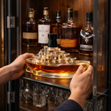 Bottiglia di Whisky - Edizione Nave Militare