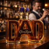 Bottiglia di Whisky Jack Daniel's - Edizione Papà