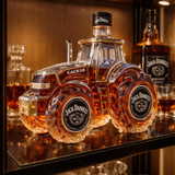 Bottiglia di Whisky - Edizione Speciale Trattore