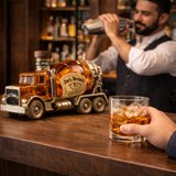 Bottiglia di Whisky Jack Daniel's - Edizione Camion