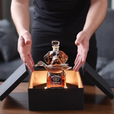 Bottiglia di Whisky - Edizione Anatra Selvaggia