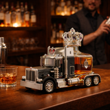 Bottiglia di Whisky - Edizione Camion