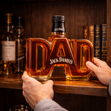 Bottiglia di Whisky Jack Daniel's - Edizione Papà