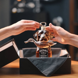 Bottiglia di Whisky - Edizione Anatra Selvaggia