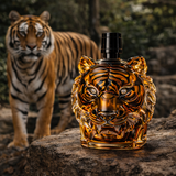 Bottiglia di Whisky - Edizione Tigre