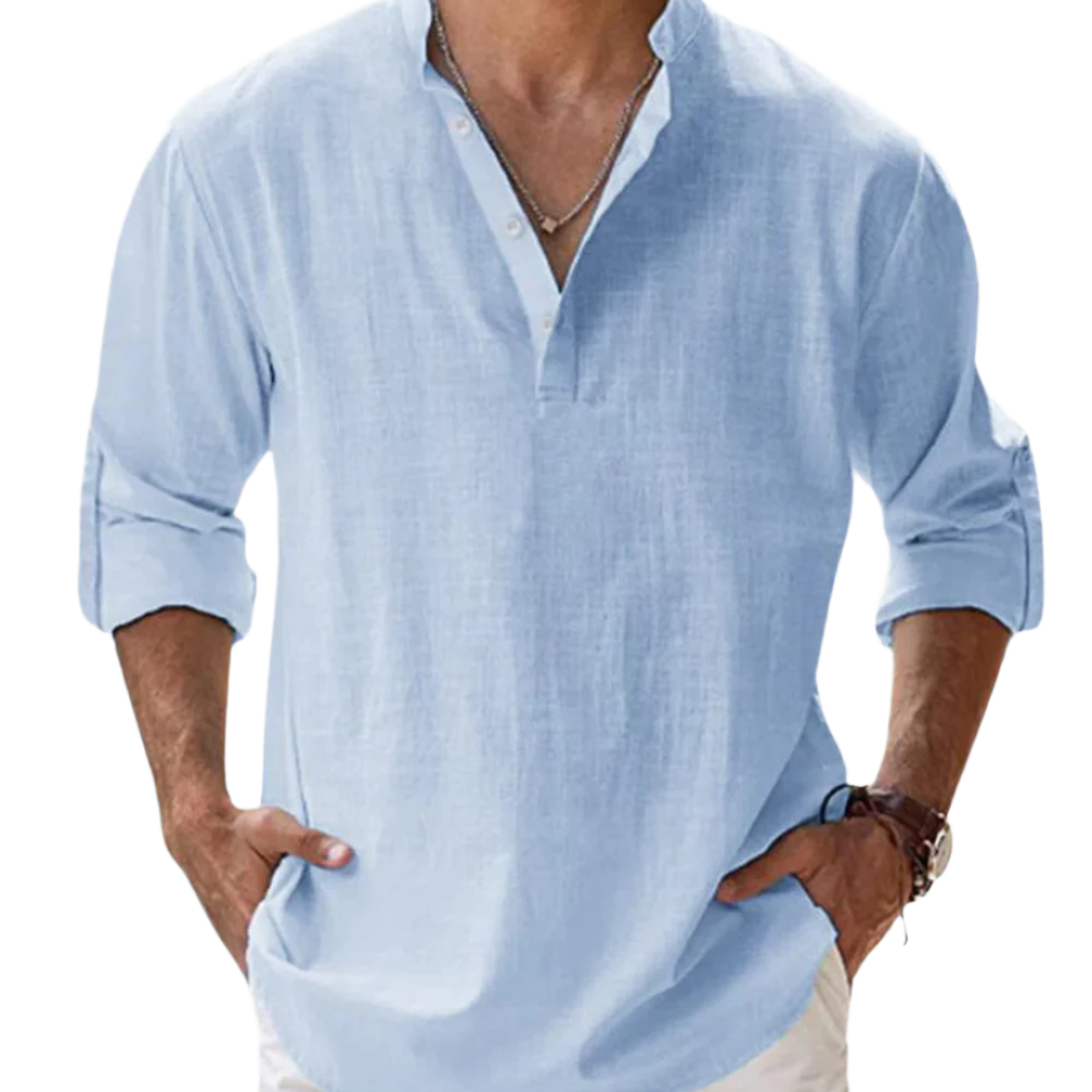 Telmo – Leggera Shirt