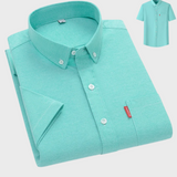 Álvaro - Camicia Oxford da Uomo