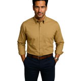 Artur - Elegantly Styled Shirt