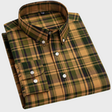 Valentim - Camicia da Uomo Heritage a Quadri