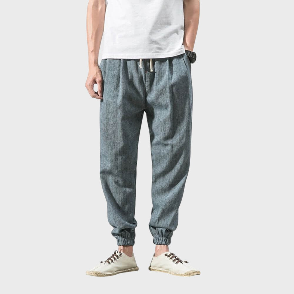 Afonso - Calças Confortáveis