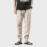 Afonso - Calças Confortáveis