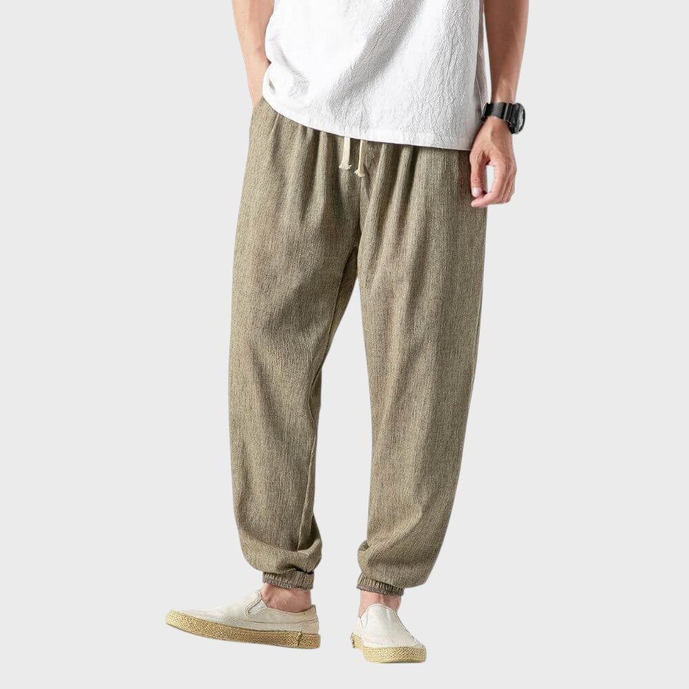 Afonso - Calças Confortáveis