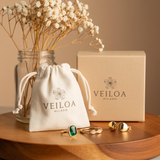 Bracciale Boho Lungo con Multi Strati