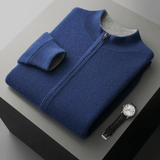 Álvaro - Maglione di Lusso da Uomo in 100% Lana