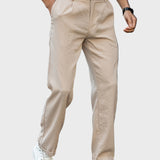 Valentim - Pantaloni Casual da Uomo