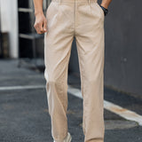 Valentim - Pantaloni Casual da Uomo