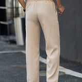 Valentim - Pantaloni Casual da Uomo