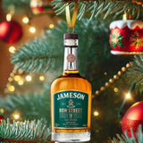 🥃✨ Calendario dell'Avvento per il 245° Anniversario di Jameson